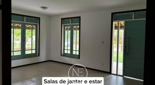 Casa á Venda no Condomínio Morada da praia II