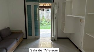 Casa á Venda no Condomínio Morada da praia II