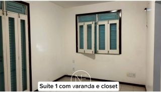 Casa á Venda no Condomínio Morada da praia II