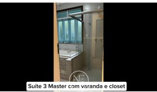 Casa á Venda no Condomínio Morada da praia II