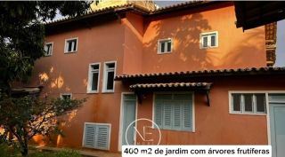 Casa á Venda no Condomínio Morada da praia II