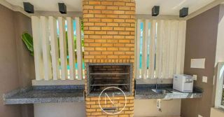 Apartamento Para Locação No condomínio Vales do Sul