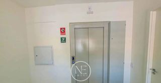 Apartamento Para Locação No condomínio Vales do Sul