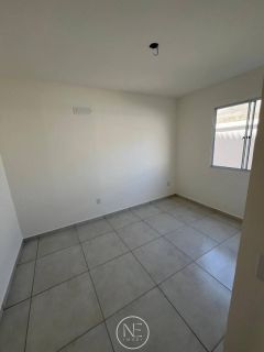 Apartamento Para Locação No condomínio Vales do Sul