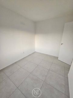Apartamento Para Locação No condomínio Vales do Sul