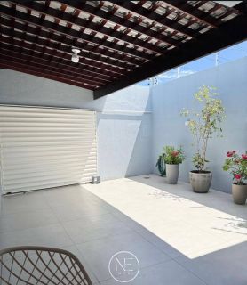 CASA Á VENDA NO SANTA CECÍLIA