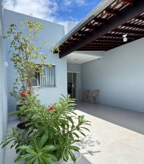 CASA Á VENDA NO SANTA CECÍLIA