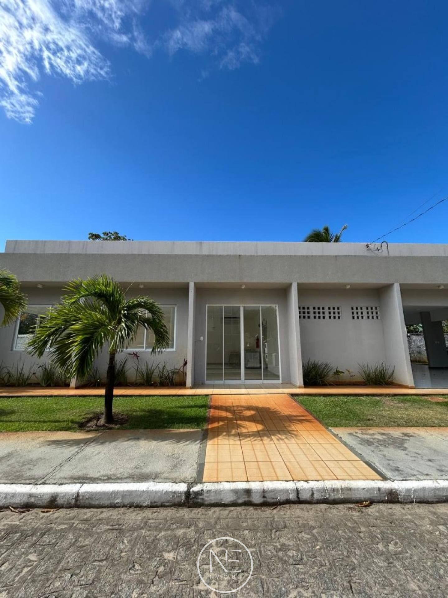 Casa no Condomínio Fragatta – Conforto e Sofisticação!