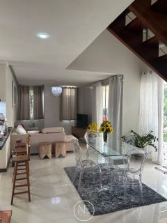 Casa no Condomínio Fragatta – Conforto e Sofisticação!