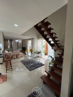 Casa no Condomínio Fragatta – Conforto e Sofisticação!