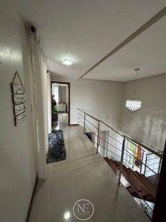 Casa no Condomínio Fragatta – Conforto e Sofisticação!