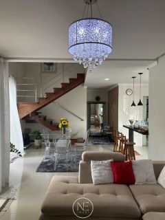 Casa no Condomínio Fragatta – Conforto e Sofisticação!