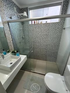 Casa no Condomínio Fragatta – Conforto e Sofisticação!