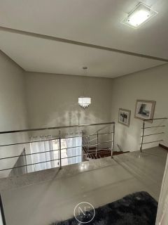 Casa no Condomínio Fragatta – Conforto e Sofisticação!