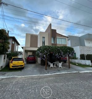 Casa no Condomínio Fragatta – Conforto e Sofisticação!