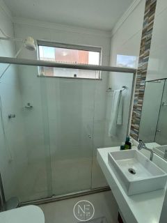 Casa no Condomínio Fragatta – Conforto e Sofisticação!