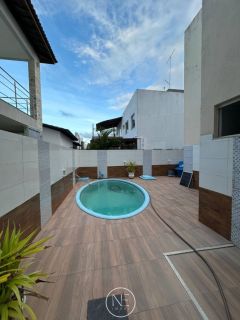 Casa no Condomínio Fragatta – Conforto e Sofisticação!