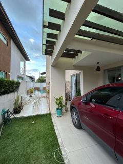 Casa no Condomínio Fragatta – Conforto e Sofisticação!