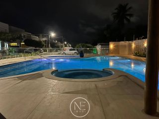 Casa no Condomínio Fragatta – Conforto e Sofisticação!