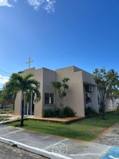 Casa no Condomínio Fragatta – Conforto e Sofisticação!
