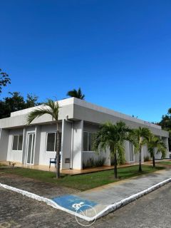 Casa no Condomínio Fragatta – Conforto e Sofisticação!