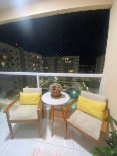 JARDIM DE ARUANA