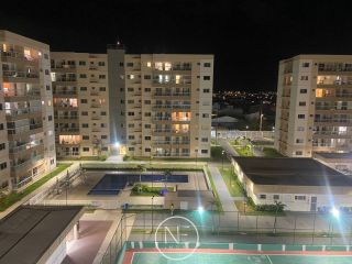 JARDIM DE ARUANA