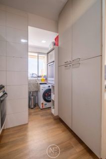 Apartamento no Condomínio Felicitá Farol – Andar Alto com Vista Privilegiada.