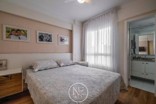 Apartamento no Condomínio Felicitá Farol – Andar Alto com Vista Privilegiada.