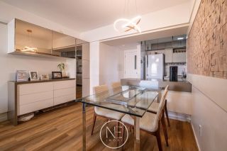 Apartamento no Condomínio Felicitá Farol – Andar Alto com Vista Privilegiada.