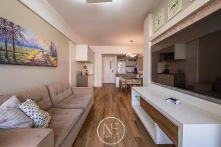 Apartamento no Condomínio Felicitá Farol – Andar Alto com Vista Privilegiada.