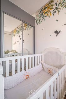 Apartamento no Condomínio Felicitá Farol – Andar Alto com Vista Privilegiada.