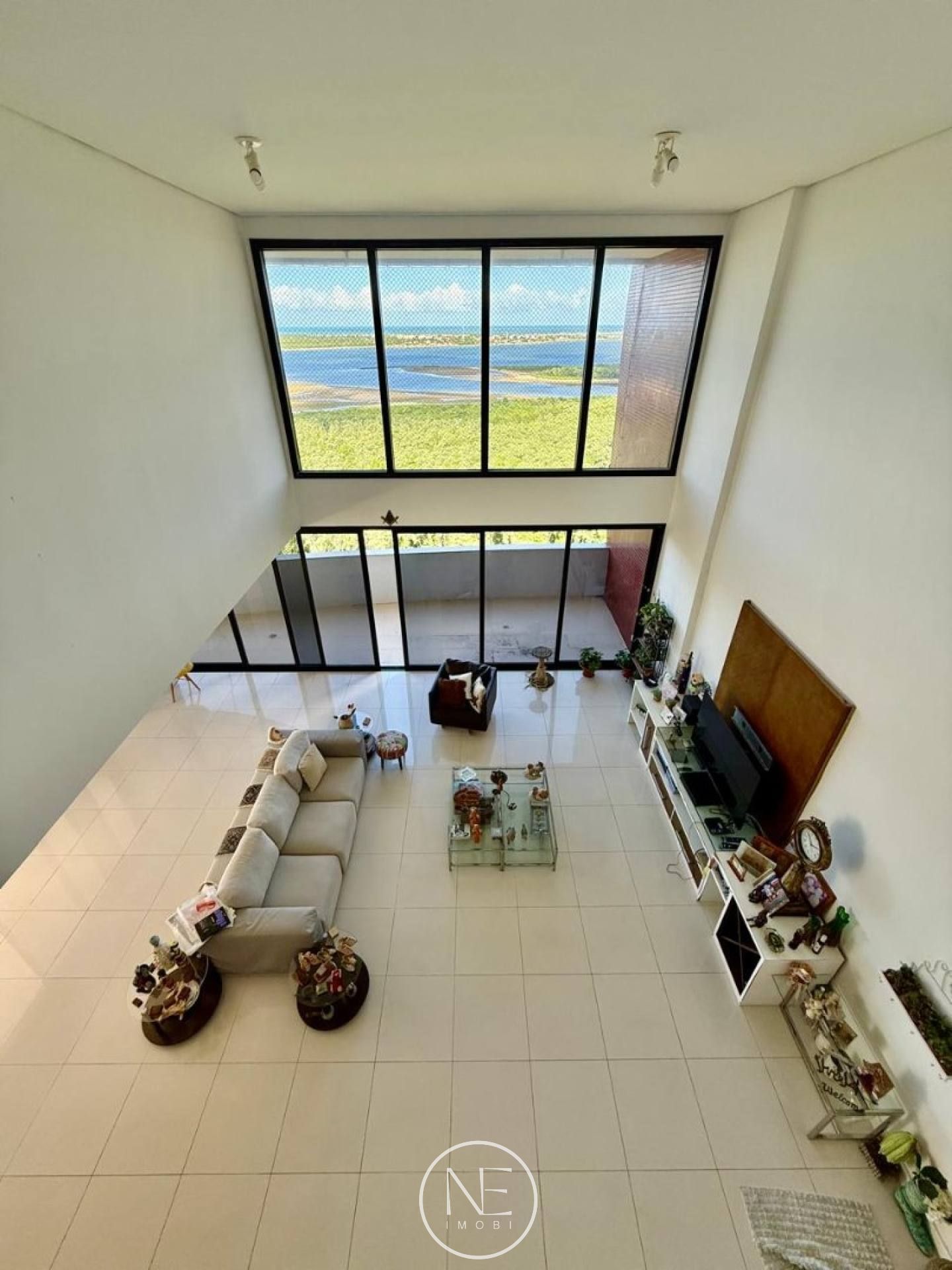 Mansão Torre de Opará