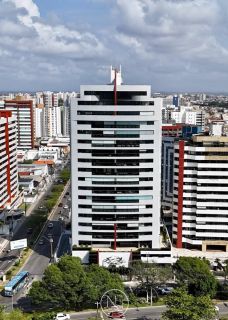 Mansão Torre de Opará