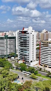 Mansão Torre de Opará