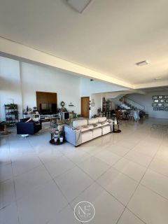 Mansão Torre de Opará