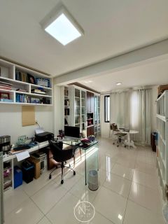 Mansão Torre de Opará