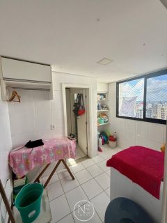 Mansão Torre de Opará