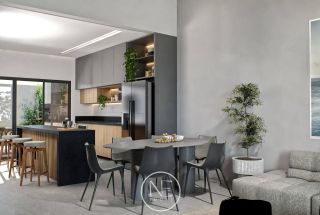 Casa Nova na Aruana – Loteamento Costa Verde