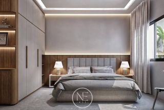 Casa Nova na Aruana – Loteamento Costa Verde