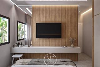 Casa Nova na Aruana – Loteamento Costa Verde