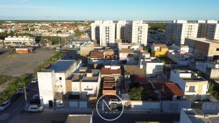 Casa Nova na Aruana – Loteamento Costa Verde