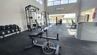 Lote no condomínio Vilaredo Aruana