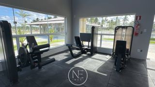 Lote no condomínio Vilaredo Aruana