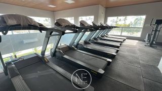 Lote no condomínio Vilaredo Aruana