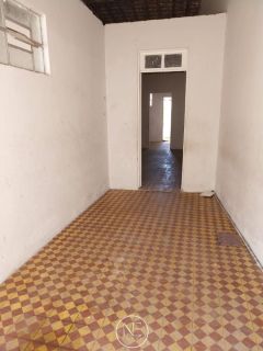 Casa á Venda no Bairro Novo Paraíso