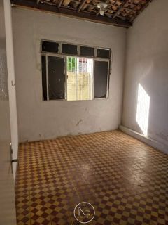 Casa á Venda no Bairro Novo Paraíso