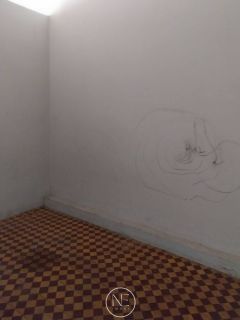 Casa á Venda no Bairro Novo Paraíso