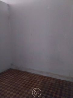 Casa á Venda no Bairro Novo Paraíso