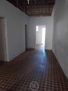 Casa á Venda no Bairro Novo Paraíso